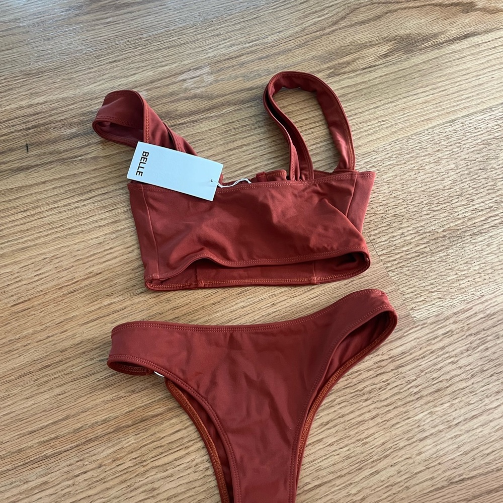 Belle the label bikini - Picture 4 of 6